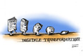 Digitale Transformation