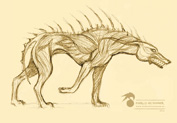Dornhund